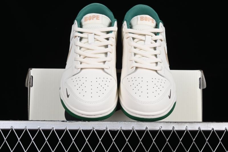 Nike Dunk Shoes